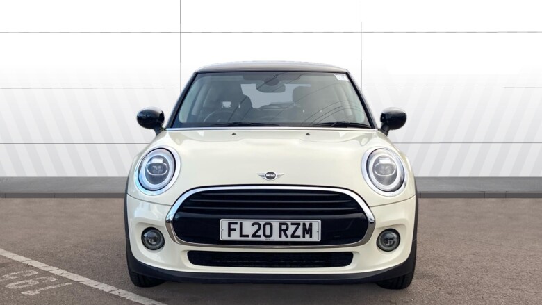 MINI Hatchback 1.5 Cooper Classic II 3dr Petrol Hatchback